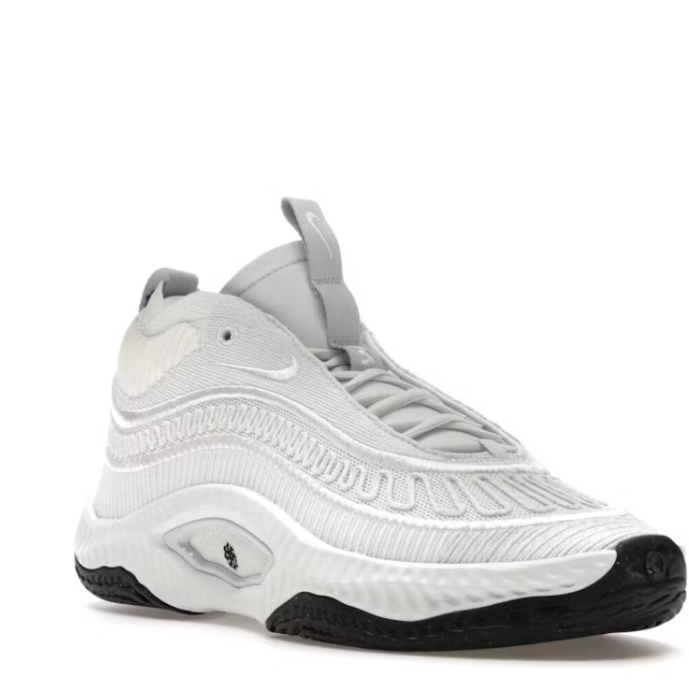 Nike Cosmic Unity 3 Summit White Pure Platinum